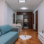 Centrico Y Acogedor En By *