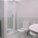 Centrico Y Acogedor En By 아파트 *