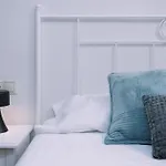 Centrico Y Acogedor En By 아파트