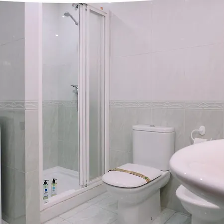 Centrico Y Acogedor En By דירה *