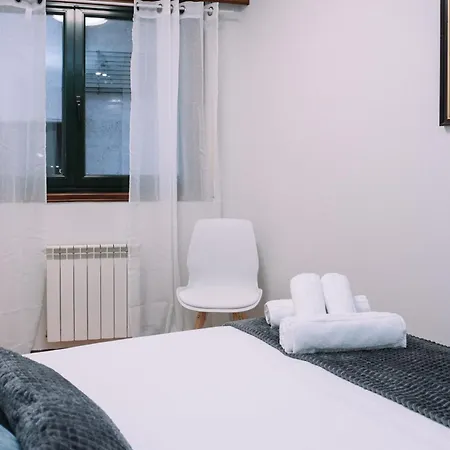 Centrico Y Acogedor En By