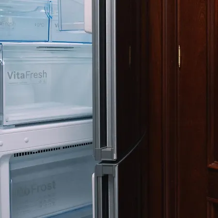 Centrico Y Acogedor En By דירה *