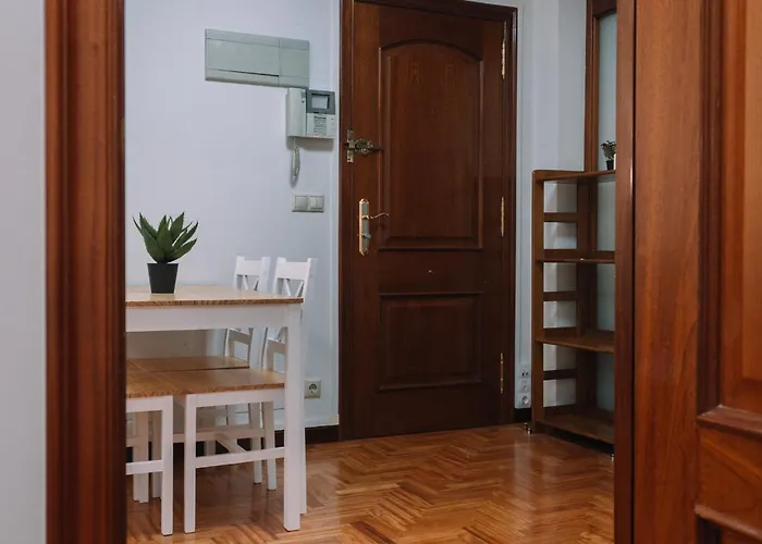 Centrico Y Acogedor En By Vigo