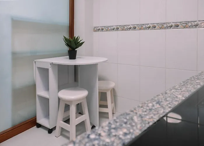 Centrico Y Acogedor En By Vigo