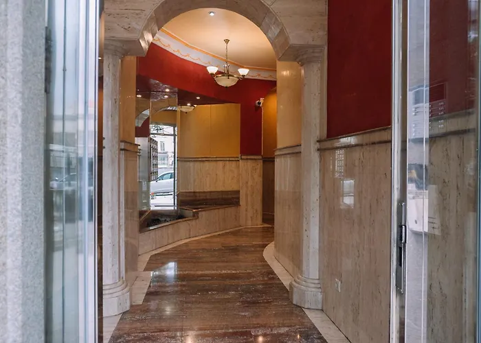 Apartament Centrico Y Acogedor En By *