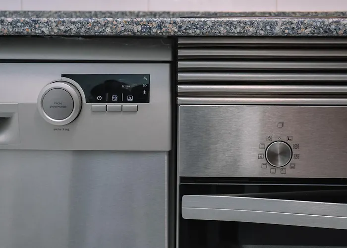 Centrico Y Acogedor En By Apartament Vigo