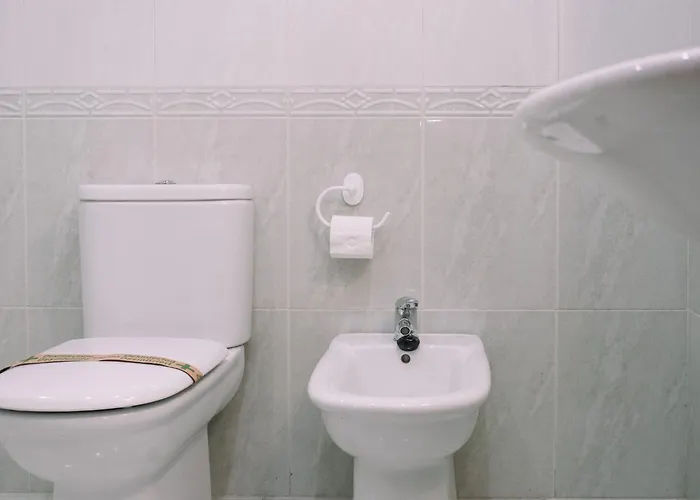 Centrico Y Acogedor En By Apartament Vigo