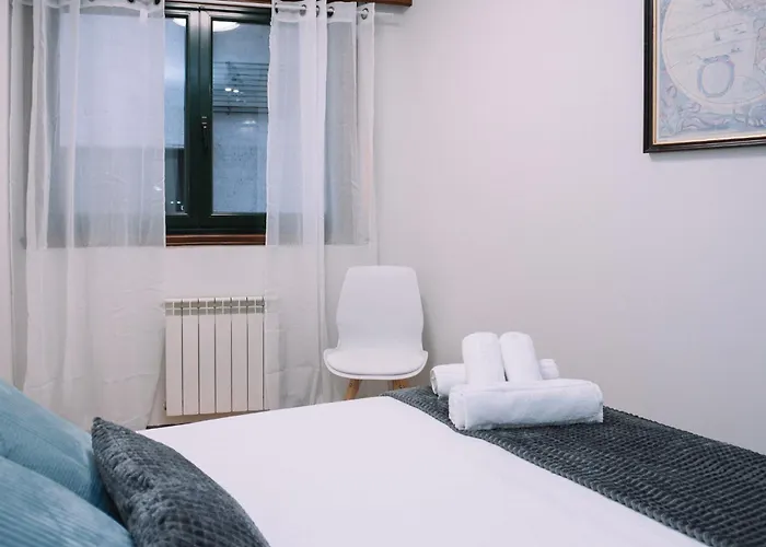 Centrico Y Acogedor En By