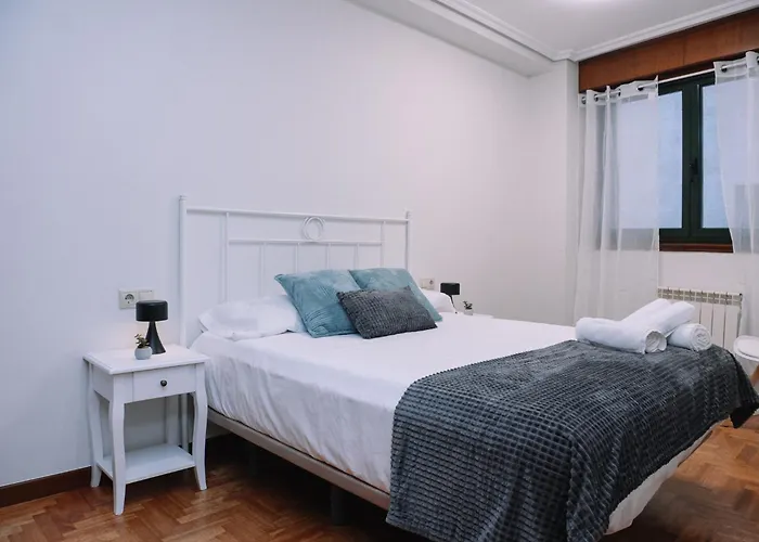 Centrico Y Acogedor En By *