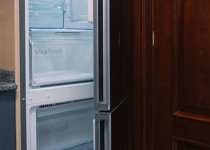 Centrico Y Acogedor En By Apartament *