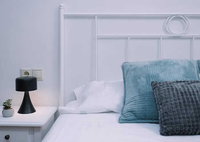 Centrico Y Acogedor En By Apartament